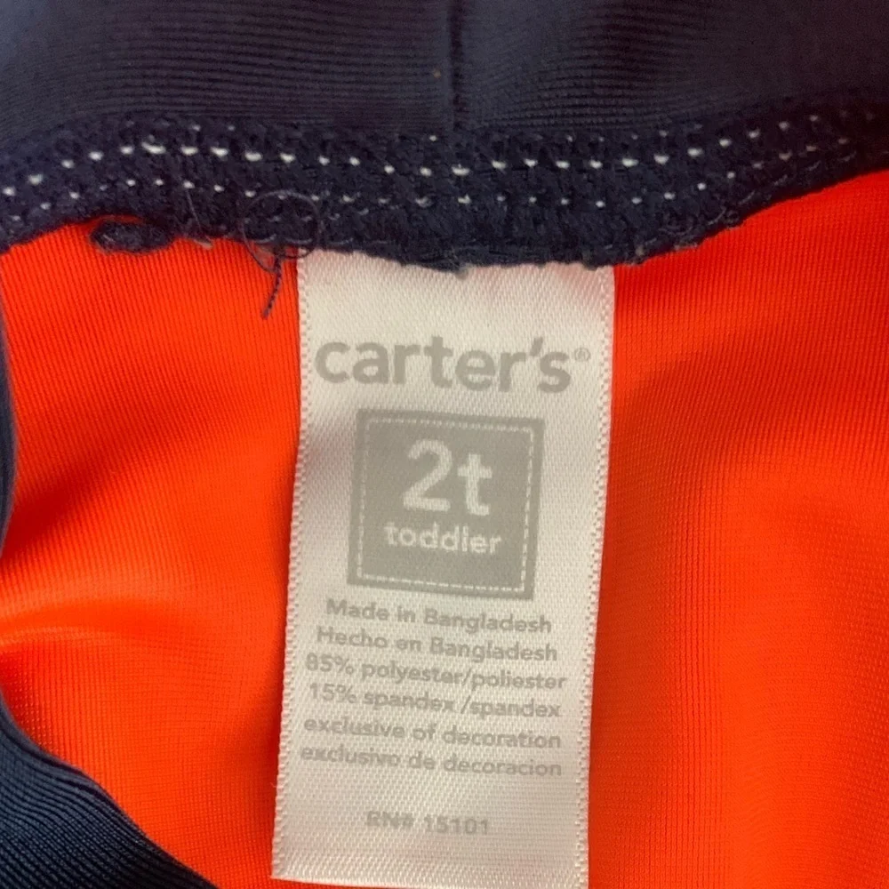 Carters nwot excellent